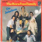 the born family - de jukebox  ( piraat) 1977, Cd's en Dvd's, Vinyl Singles, Ophalen of Verzenden, Nederlandstalig, Single