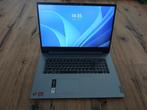 Lenovo Ideapad 3 (17") AMD Ryzen 5500, Computers en Software, Windows Laptops, Ophalen, 2 tot 3 Ghz, Qwerty, 8 GB