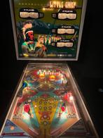 Little Chief Pinball Machine (Williams, 1975), Verzamelen, Ophalen, Gebruikt, Mechanisch, Williams