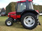 TREKKER CASE 4230 XL MET KENTEKEN UREN STAND ONG VEER 7000 U, Gebruikt, Case IH, Ophalen of Verzenden, Tot 80 Pk