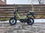 Gilera eco citta, Fietsen en Brommers, Brommers | Tomos, Ophalen, Gebruikt, 0 versnellingen, 50 cc