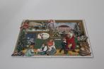 Kerst Postkaart - Kerstman, Kinderen, Bonn, Tausendschoen, Verzenden, 1980 tot heden, Ongelopen, Feest(dag)