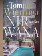 Nirwana - Tommy Wieringa, Ophalen of Verzenden, Gelezen, Tommy Wieringa, Nederland