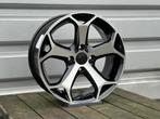 16" 4x108 FORD FIESTA ST Look Sportvelgen FIESTA ECOSPORT KA