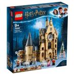 Lego 75948 Hogwarts clock tower, Ophalen, Nieuw