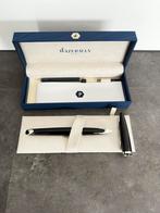 Waterman Carene black sea ST vulpen NIEUW, Ophalen of Verzenden, Nieuw, Vulpen, Waterman