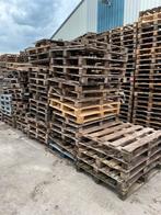 Brandhout gratis, 3 tot 6 m³, Ophalen, Overige houtsoorten, Blokken