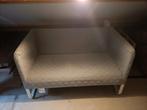 Ikea Knopparp bank - compact en comfortabel, Ophalen, Tweepersoons, Zo goed als nieuw, Minder dan 150 cm