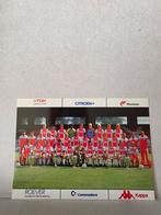 Ajax elftal 1987, Verzamelen, Ophalen of Verzenden, Zo goed als nieuw, Ajax, Poster, Plaatje of Sticker