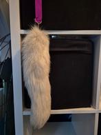 Vossenstaart, Ophalen of Verzenden, Zo goed als nieuw, Accessoires