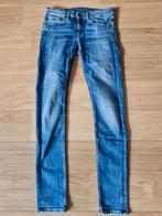 Garcia Spijkerbroek W29/L34, Overige jeansmaten, Garcia Jeans, Blauw, Ophalen of Verzenden