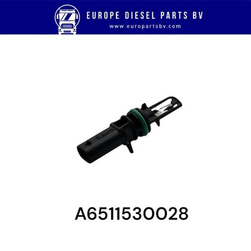 Nieuw OEM Temperature Sensor Mercedes Benz Vito  A6511530028, Auto-onderdelen, Elektronica en Kabels, Mercedes-Benz, Nieuw, Ophalen of Verzenden