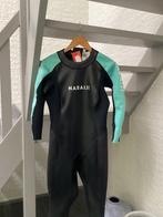 Nabaiji wetsuit open water zwempak dames Decathlon maat L/XL, Ophalen of Verzenden, Nieuw, Dame, Wetsuit