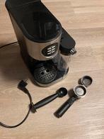 Pistoon koffie, Ophalen of Verzenden, Zo goed als nieuw, Espresso apparaat