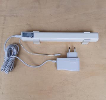 12 Volt  LI-ION  Batterypack + oplader beschikbaar voor biedingen
