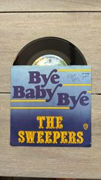 The Sweepers -Bye Baby Bye, Ophalen of Verzenden, Zo goed als nieuw, Pop