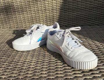 Puma Dames Sneakers - Maat 38 beschikbaar voor biedingen