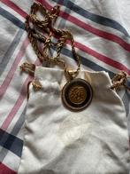 Versace ketting, Ophalen of Verzenden, Zo goed als nieuw