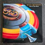 ELO - Out Of The Blue (2LP) incl. Poster en reclames vel, Verzenden, 1960 tot 1980, Gebruikt