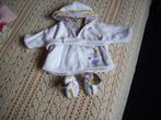 baby born kleertjes  per foto, Ophalen of Verzenden, Zo goed als nieuw, Babypop