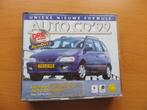 Auto CD Rom 1999, Ophalen of Verzenden, Zo goed als nieuw, Algemeen