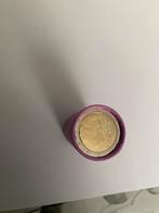 Rolletje €2, Ophalen of Verzenden, 2 euro
