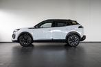 Peugeot e-2008 GT Avantage 54 kWh 156PK, Gebruikt, 156 pk, Wit, Origineel Nederlands