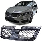 Sport Grill Geschikt Voor Skoda Octavia 5E Facelift Glans Zw, Verzenden, Automotive Parts, A.parts@hotmail.nl, Trasmolenlaan 12 3447 GZ Woerden
