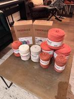 Hoooked haakgaren in diverse soorten + 2 DIY-sets, Hobby en Vrije tijd, Breien en Haken, Ophalen of Verzenden, Nieuw, Haken, Wol of Garen