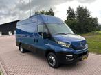 Iveco Daily 50 C18 Hi Matic automaat euro 6 koelbus KERSTNER, Auto's, Automaat, Achterwielaandrijving, Gebruikt, Euro 6