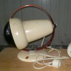 Philips retro infraroodlamp, Verzamelen, Retro, Ophalen of Verzenden, Huis en Inrichting