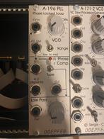 Doepfer PLL phase locked loop eurorack, Ophalen, Zo goed als nieuw