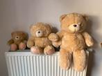 Forever Friends Beer / Hallmark / 3 stuks, Kinderen en Baby's, Ophalen, Nieuw, Beer