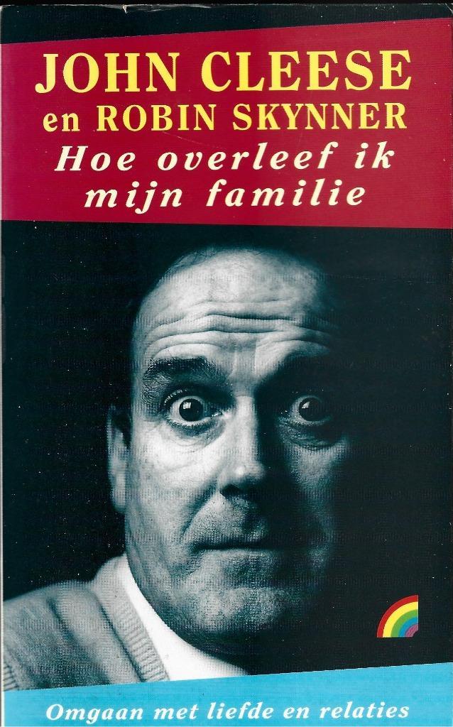 Hoe overleef ik mijn familie, Boeken, Humor, Gelezen, Verhalen, Ophalen of Verzenden