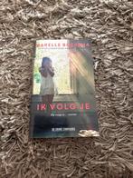 Ik volg je - Marelle Boersma - Thriller, Ophalen of Verzenden, Zo goed als nieuw, Nederland