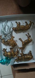 Diverse kerstdecoratie, Diversen, Kerst, Ophalen