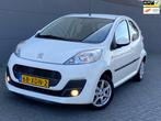 Peugeot 107 1.0 Active/ 5drs/ nap/ 3e EIG/ dealeronderhouden, Voorwielaandrijving, Euro 5, Gebruikt, 4 stoelen