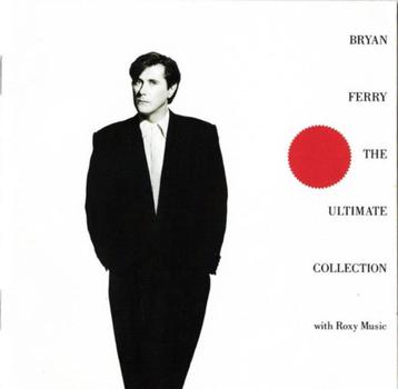 BRYAN FERRY with roxy music  beschikbaar voor biedingen