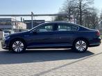 Volkswagen Passat 1.4 TSI GTE Plug in Hybrid Aut 2017 Leder, Gebruikt, Zwart, Sedan, Passat