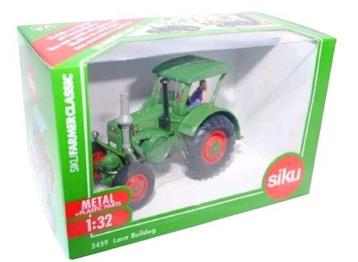 Siku 3459 Ursus C45  SSC speciaalmodel beschikbaar voor biedingen