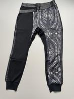 design broek Nü Denmark zwart maat 44 z.g.a.n., Zwart, Ophalen of Verzenden, Zo goed als nieuw, Lang