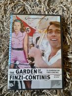 Dvd the garden of the FINZI-CONTINIS, Ophalen of Verzenden, Nieuw in verpakking, Historisch of Kostuumdrama