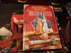 Aristokatten Disney classic DVD Film, Ophalen of Verzenden, Zo goed als nieuw