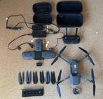 DJI Mavic Pro Fly More Combo, Audio, Tv en Foto, Drones, Ophalen of Verzenden, Gebruikt, Drone met camera