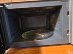 Severin MW 9722 Magnetron - Gebruikt, Ophalen, Gebruikt, Magnetron, Draaiplateau