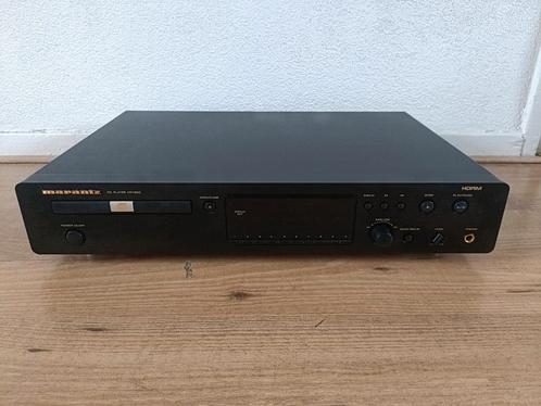 Marantz CD-7300, Audio, Tv en Foto, Cd-spelers, Zo goed als nieuw, Marantz, Ophalen of Verzenden