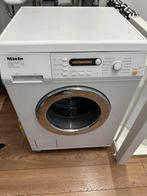 Wasmachine Miele SoftCare System W3821, 6 tot 8 kg, Ophalen of Verzenden, 85 tot 90 cm, 1600 toeren of meer