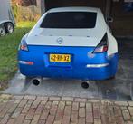 Nissan 350Z achterbumper, Ophalen, Nissan, Bumper