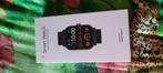 Smartwatch 1.83" HD – Nieuw  Waterdicht (IP68), Slaap, Nieuw, Ophalen of Verzenden, Android