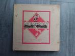 Oud monopoly spel, Antiek en Kunst, Curiosa en Brocante, Ophalen of Verzenden